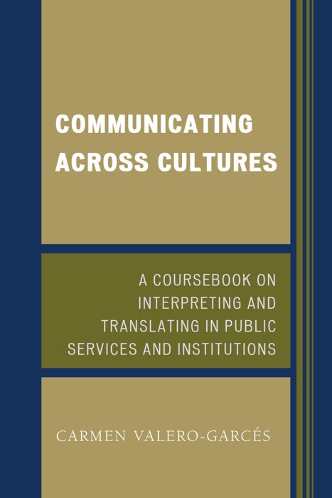 Communicating Across Cultures