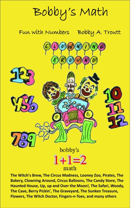 Bobby's Math