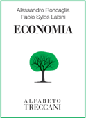 Economia - Alessandro Roncaglia & Paolo Sylos Labini