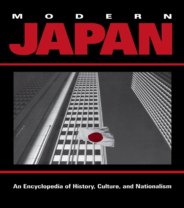 Modern Japan