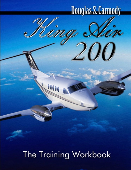 King Air 200 - The Training Workbook