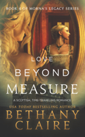 Bethany Claire - Love Beyond Measure artwork