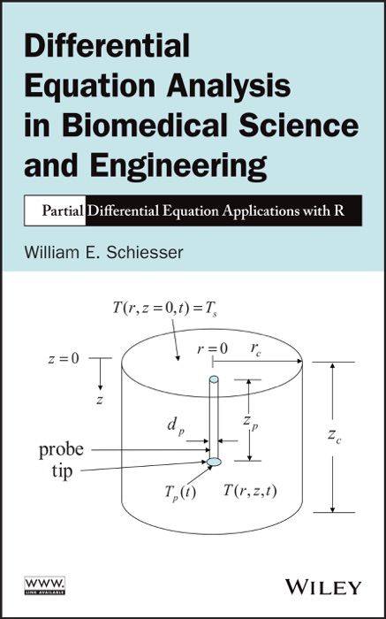 Differential Equation Analysis in Biomedical Science and Engineering