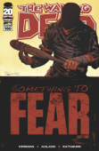 The Walking Dead #100 - Robert Kirkman & Charlie Adlard