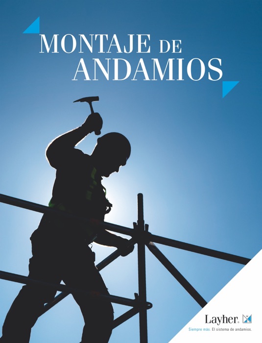 Montaje de Andamios