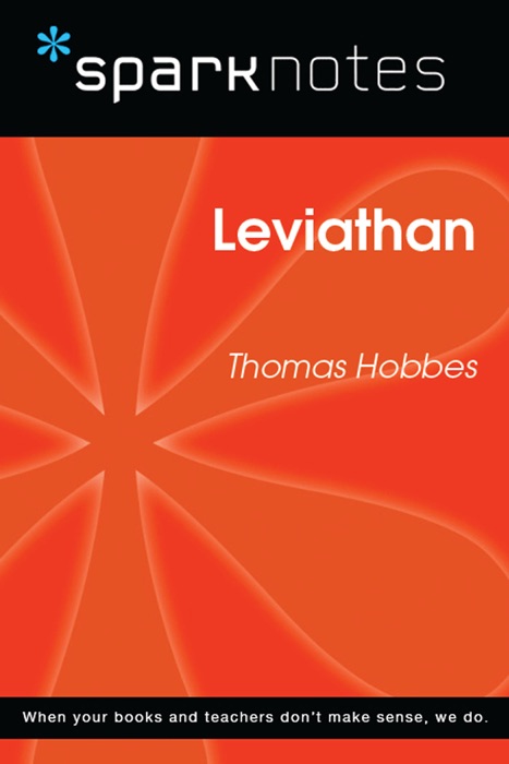 Leviathan (SparkNotes Philosophy Guide)