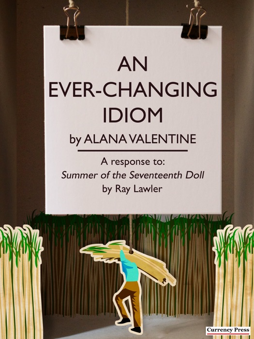 An Ever-Changing Idiom