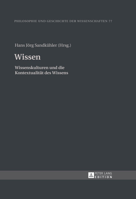 Wissen