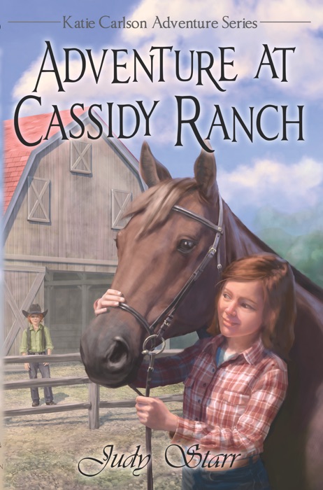Adventure At Cassidy Ranch