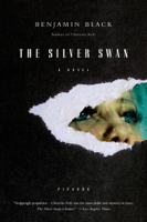Benjamin Black - The Silver Swan artwork