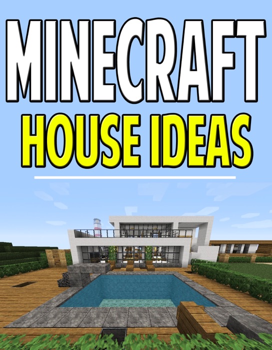 Minecraft House/Structure Ideas