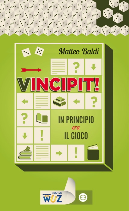 Vincipit!