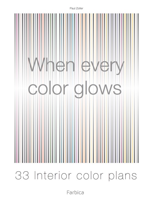 When every color glows