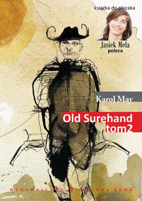 Old Surehand t. II