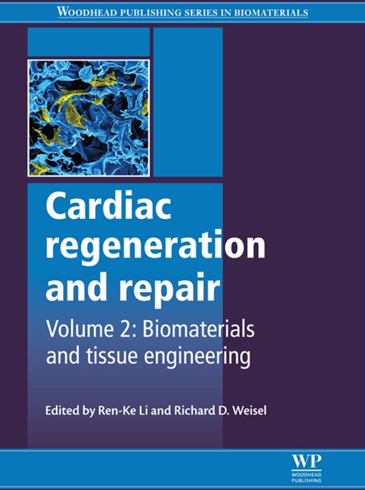 Cardiac Regeneration and Repair