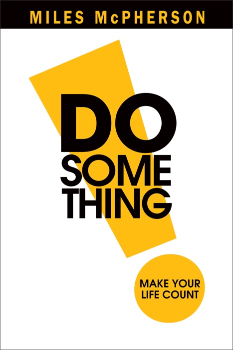 DO Something!