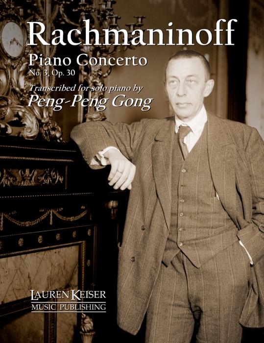 Piano Concerto No. 3