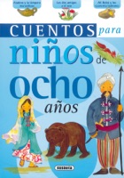 Cuentos para niños de ocho años