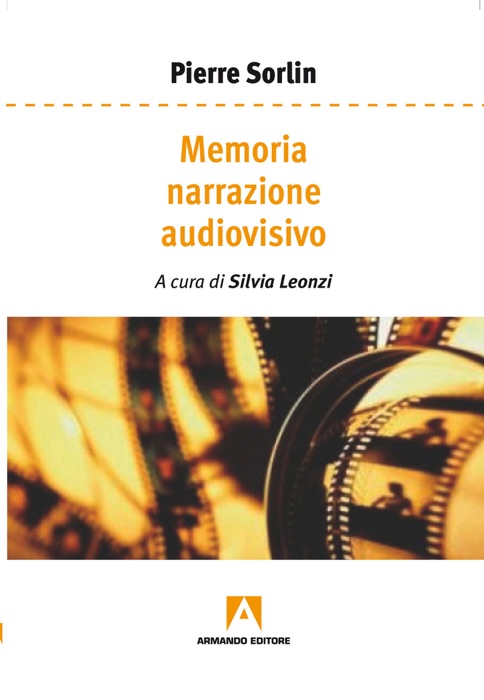 Memoria narrazione audiovisivo