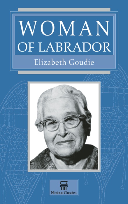 Woman of Labrador