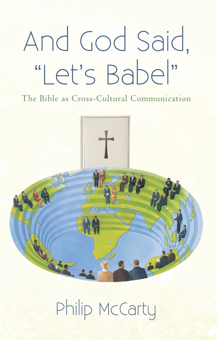 And God Said, “Let’s Babel”