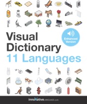 Download Visual Dictionary - 11 Languages (Enhanced Version)