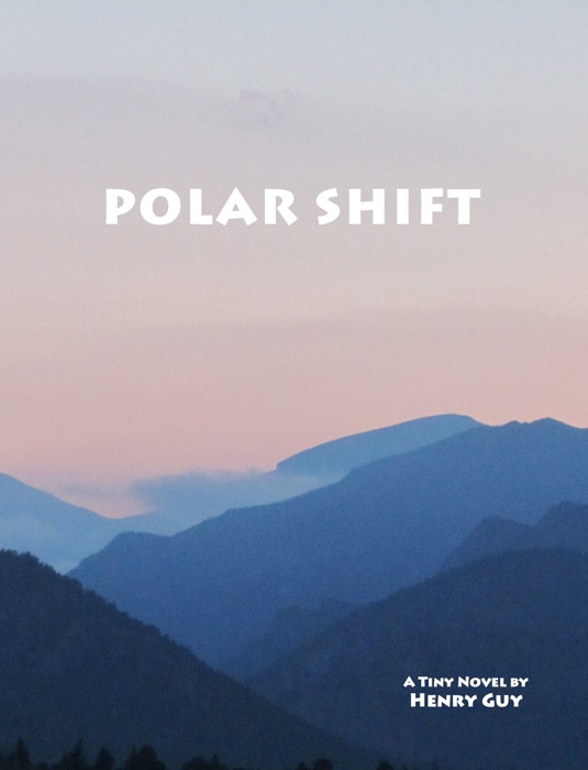 Polar Shift