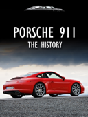 Porsche 911 - The History - Alexandru Dobai