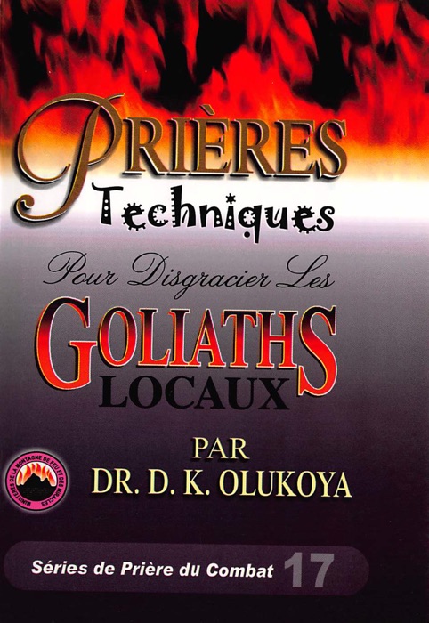 Prieres Techniques Pour Disgracier Les Goliaths Locaux