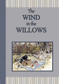 The Wind in the Willows - Kenneth Grahame, Arthur Rackham & AudibleBooks