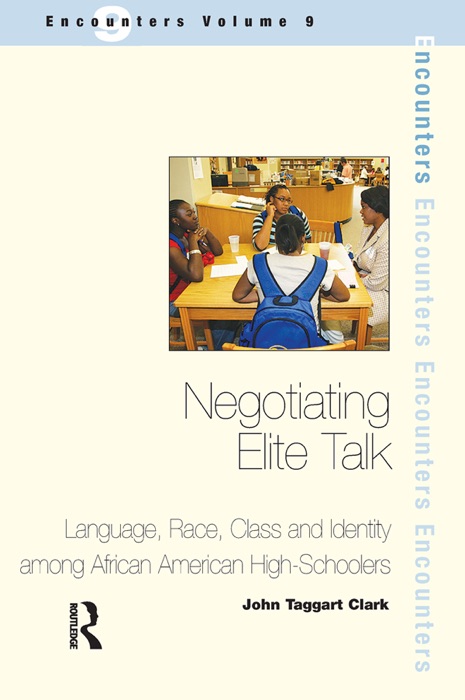 Negotiating Elite Talk