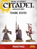 How to Paint Citadel Miniatures: Dark Elves - Games Workshop