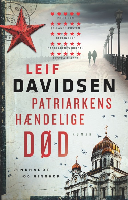 Patriarkens hændelige død