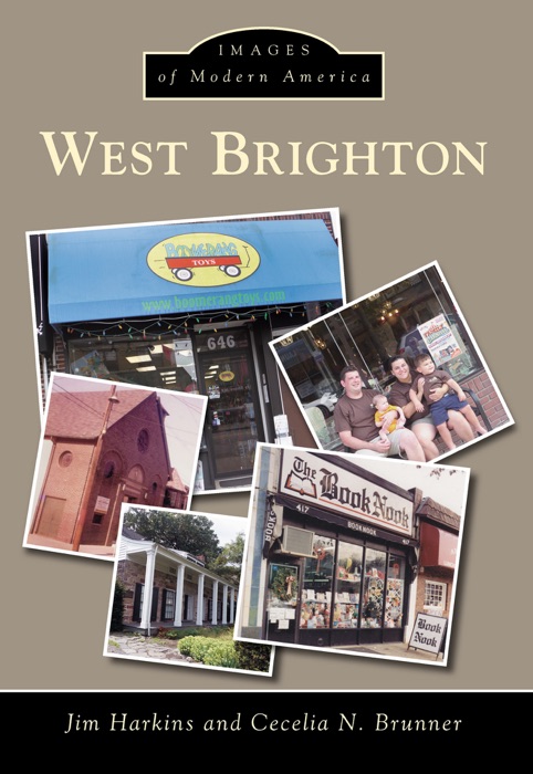 West Brighton