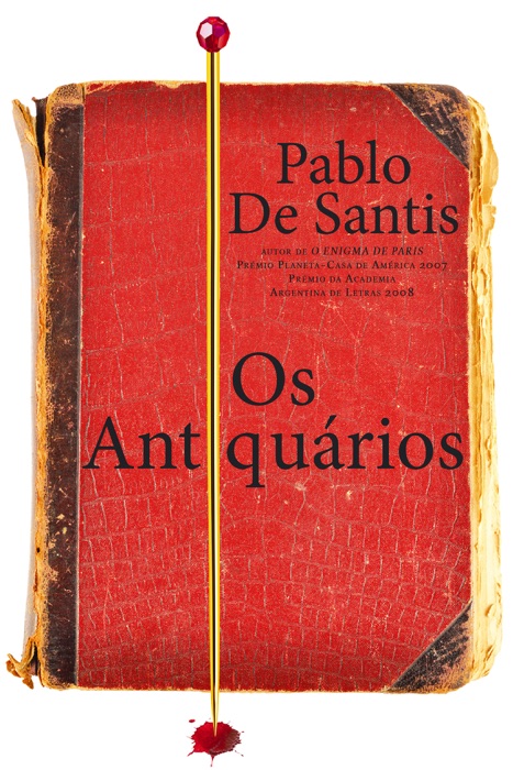 Os antiquários