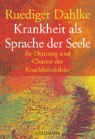 Ruediger Dahlke - Krankheit als Sprache der Seele artwork