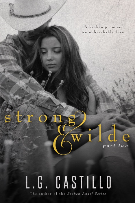 Strong & Wilde: Part Two