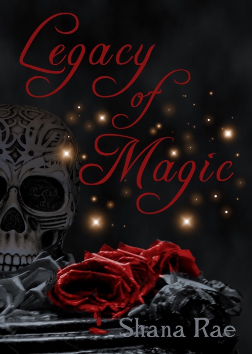 Legacy of Magic
