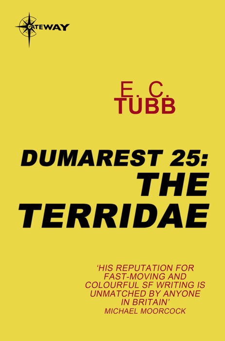 The Terridae