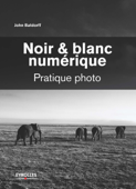 Noir et blanc numérique - John Batdorff