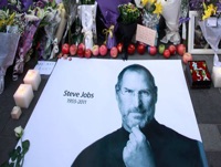 Steve Jobs