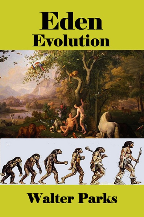 Eden Evolution