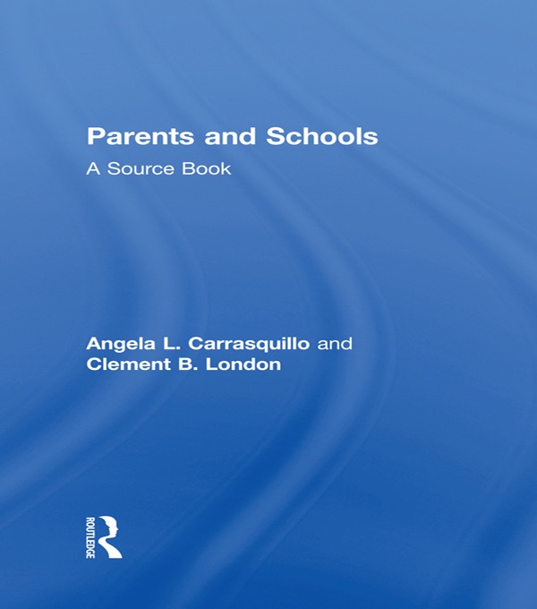 Parents and Schools