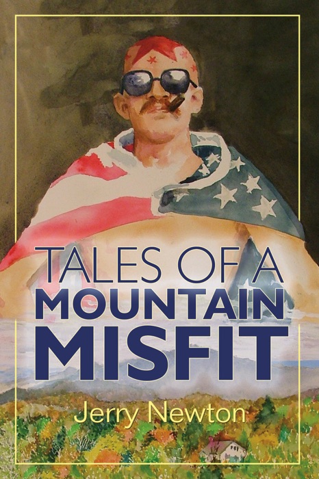Tales of a Mountain Misfit
