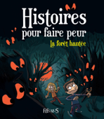 Histoires pour faire peur - Vincent Villeminot