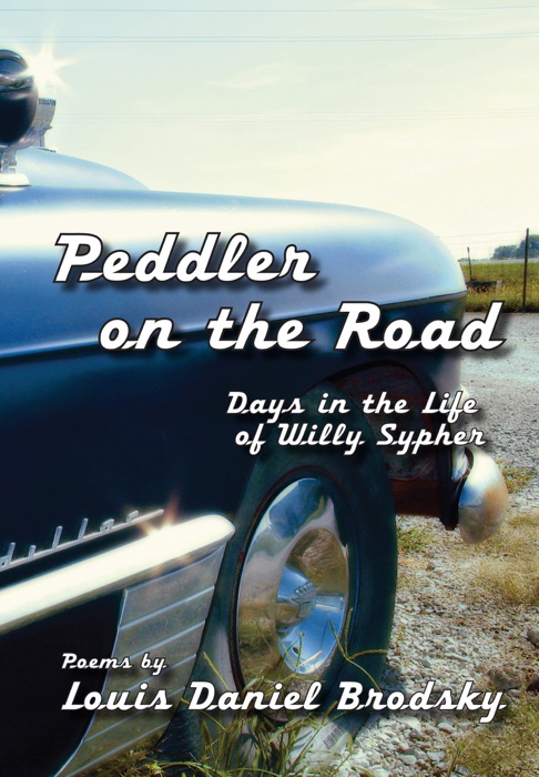 Peddler on the Road
