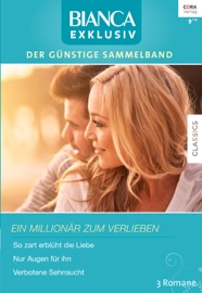 Bianca Exklusiv Band 261 - Lilian Darcy, Jo Leigh & Laurie Campbell by  Lilian Darcy, Jo Leigh & Laurie Campbell PDF Download