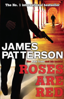 James Patterson - Roses are Red artwork