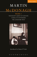 Martin McDonagh - McDonagh Plays: 1 artwork