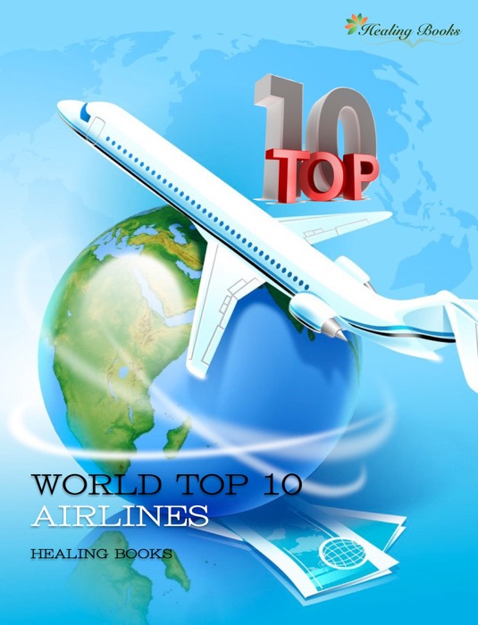 World Top 10 Airlines